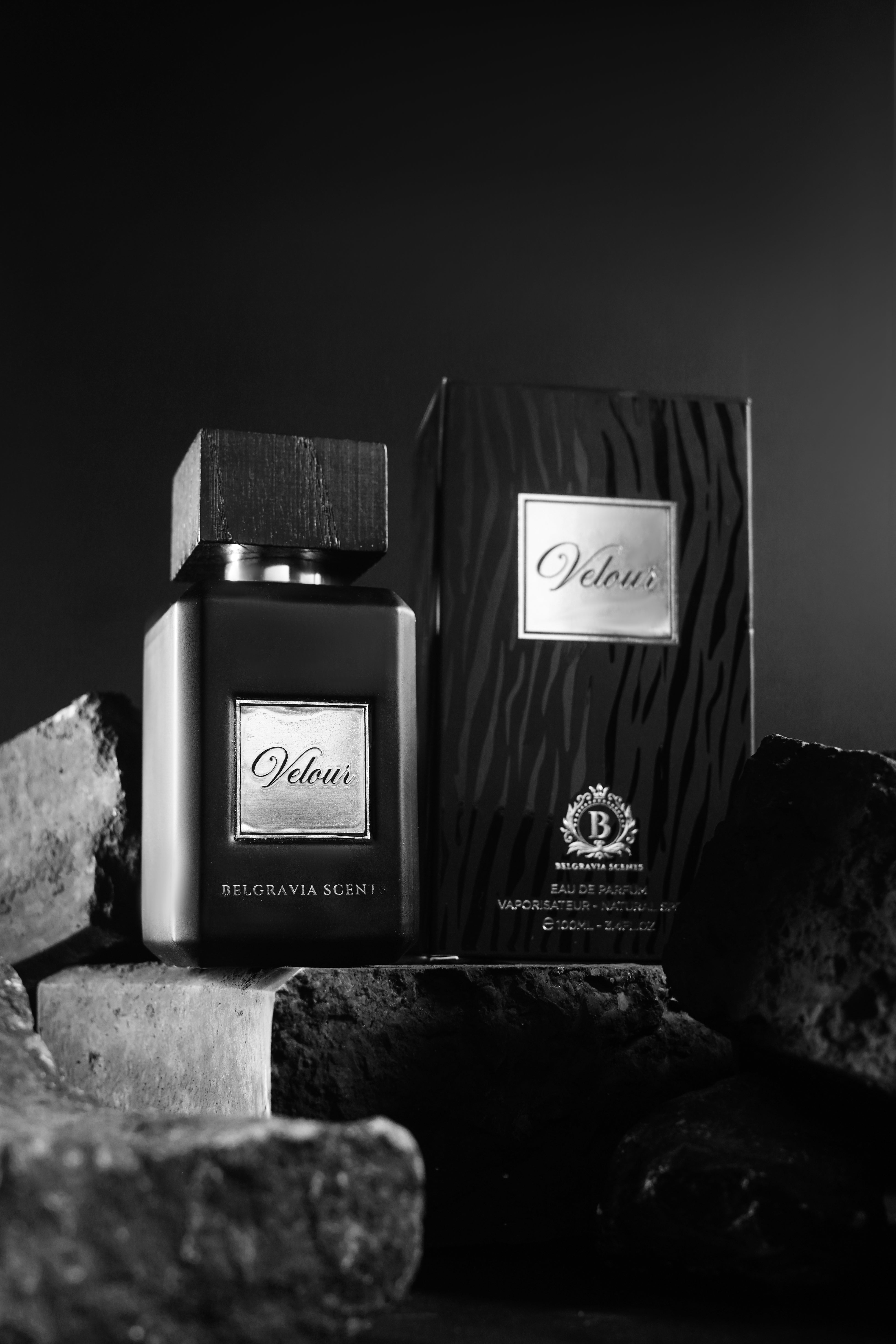 Velour 100ML
