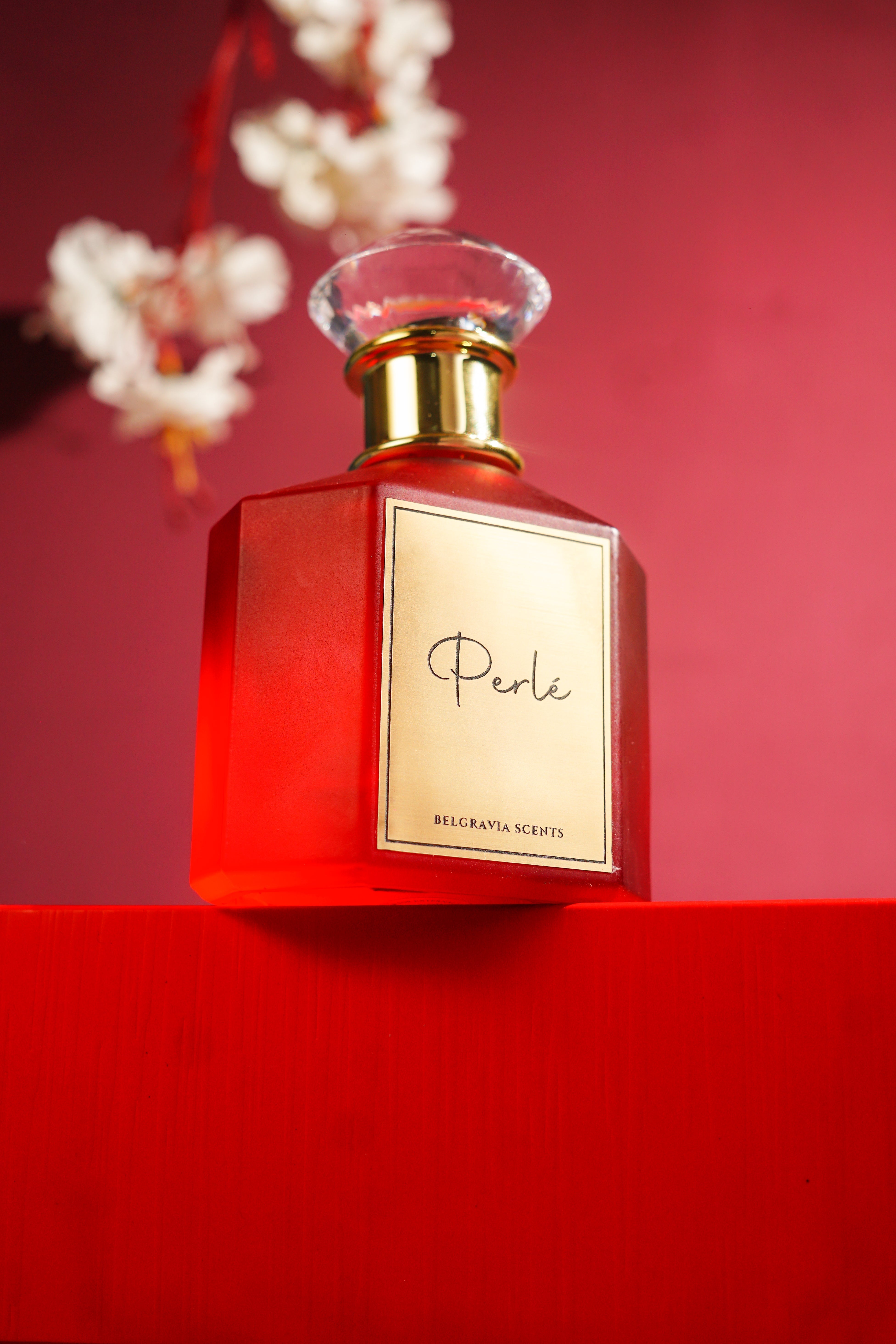 Perle 100ML